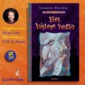 Het bittere begin CD: vorgelezen door Viktor Low met muziek van VOF de Kunst - Lemony Snicket