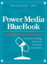 Power Media Bluebook with Talk Show Guest Directory 2007 - Robert L. Devaney