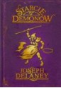 Starcie demonów - Joseph Delaney