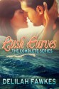 Lush Curves (The Complete Series) - Delilah Fawkes