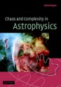 Chaos and Complexity in Astrophysics - Oded Regev