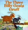 The three billy goats Gruff - Stephen Carpenter