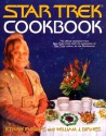 The Star Trek Cookbook - Ethan Phillips, William J. Birnes