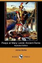 Peeps at Many Lands: Ancient Rome (Illustrated Edition) (Dodo Press) - James Baikie