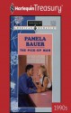 The Pick-Up Man - Pamela Bauer