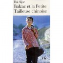 Balzac Et Le Petite Tailleuse Chinoise - Sijie Dai