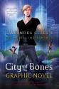 City of Bones: The Graphic Novel - Mike Raicht, Nicole Virella, Cassandra Clare