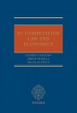 Eu Competition Law and Economics - Damien Geradin, Jorge Padilla, Nicholas Petit