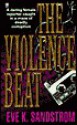 The Violence Beat - Eve K. Sandstrom