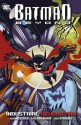 Batman Beyond: Industrial Revolution - Adam Beechen, DUSTI NGUYEN, Darwyn Cooke