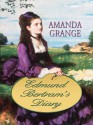 Edmund Bertram's Diary - Amanda Grange