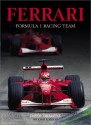 Ferrari Formula 1 Racing Team - David Tremayne