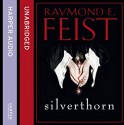 Silverthorn (The Riftwar Saga #3) - Raymond E. Feist, Peter Joyce