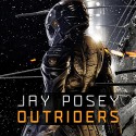 Outriders - Jay Posey, James Lindgren, Audible Studios