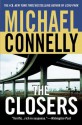 The Closers (Harry Bosch, #11) (Large Print) - Michael Connelly