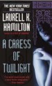 A Caress of Twilight (Meredith Gentry, #2) - Laurell K. Hamilton