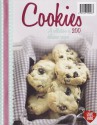 Cookies: A collection of 200 delicious recipes - Ivy Contract, Susanna Tee, Sian Irvine