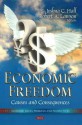 Economic Freedom: Causes and Consequences - Joshua C. Hall