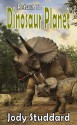 Return To Dinosaur Planet (Dinosaur Planet #2) - Jody Studdard