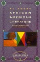 African American Literature: A Brief Introduction and Anthology - Al Young