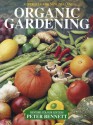 Australia and New Zealand Organic Gardening - Peter Bennett