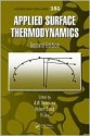 Applied Surface Thermodynamics (Surfactant Science) - A. Wilhelm Neumann, Robert David, Yi Zuo, Daniel Yu Hing Kwok