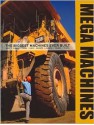 Mega Machines - Richard Gunn