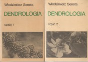 Dendrologia. Część 1 i 2 - Włodzimierz Seneta