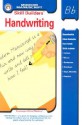 Skill Builders Modern Manuscript Handwriting - Clareen Arnold