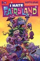 I Hate Fairyland #6 - Skottie Young, Skottie Young, Jean-Francois Beaulieu