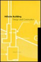 Hillside Building: Design and Construction - Arthur Levin