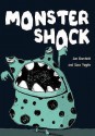 Monster Shock (Pocket Chillers: Purple: Level 1) - Jan Burchett, Sara Vogler, Sarah Horne