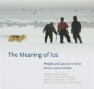 The Meaning of Ice: People and Sea Ice in Three Arctic Communities - Shari Gearheard, Henry Huntington, Lene Kielsen Holm