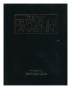 The Illustrated Delta of Venus - Anais Nin