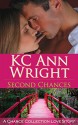 Second Chances - KC Ann Wright, Lorelei Logsdon