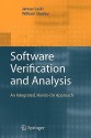 Software Verification And Analysis: An Integrated, Hands On Approach - Janusz Laski, William Stanley