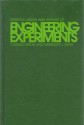 Statistical Design and Analysis of Engineering Experiments - Charles Lipson, Narendra J Sheth