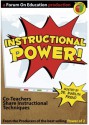 Instructional Power - Marilyn Friend