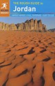 The Rough Guide to Jordan - Matthew Teller