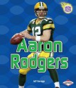 Aaron Rodgers (Amazing Athletes) - Jeff Savage