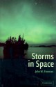 Storms In Space - John W. Freeman