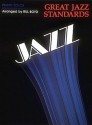 Great Jazz Standards (Piano Solo Songbook) - Bill Boyd, Hal Leonard Publishing Corporation