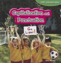 Capitalization and Punctuation - Kara Murray