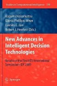 New Advances in Intelligent Decision Technologies: Results of the First Kes International Symposium Idt'09 - Kazumi Nakamatsu, Gloria Phillips-Wren, Lakhmi C. Jain, Robert J. Howlett