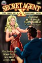 Secret Agent "X" Volume 2 - Sean Ellis, G.L. Gick, Kevin Olsen, B.C. Bell, Rob Davis