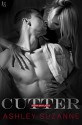 Cutter: A Fight or Flight Novel - Ashley Suzanne