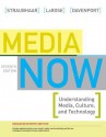 Media Now 2012 Update - Joseph D. Straubhaar, Robert LaRose, Lucinda Davenport