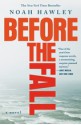 Before the Fall - Noah Hawley