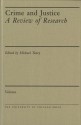 Crime and Justice, Volume 18: Beyond the Law: Crime in Complex Organizations (Crime and Justice: A Review of Research) - Michael Tonry, Albert J. Reiss Jr.