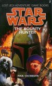 Star Wars: The Bounty Hunter - Paul Cockburn